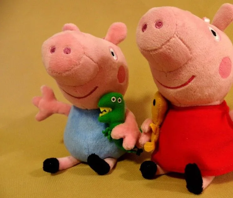 Cerdos bebés - Imagui