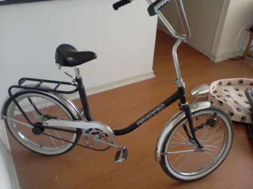 Fotos de VENTA BICICLETA ANTIGUA, EXCELENTES CONDICIONES - Región ... Fotos de VENTA BICICLETA ANTIGUA, EXCELENTES CONDICIONES - Región ...