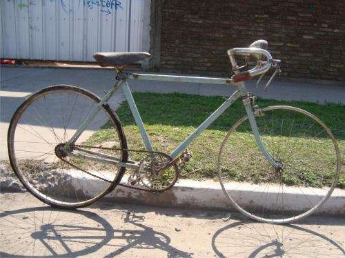 Venta de bicicletas antiguas inglesas,nacionales,italianas,indias ...