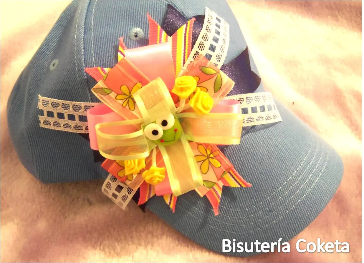 EN VENTA | Bisuteria Coketa | Página 3