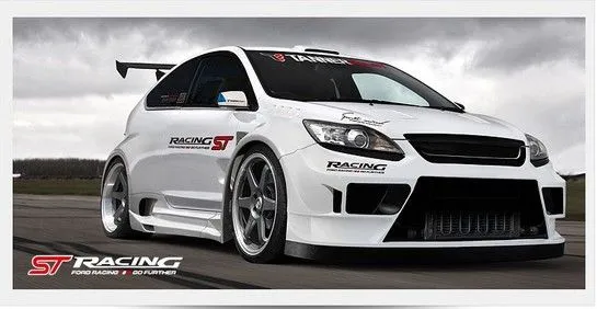 Calcos laterales para autos tuning - Imagui