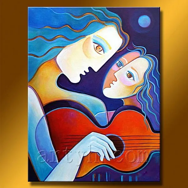 Venta caliente hechos a mano abstracta moderna figura humana ... Venta caliente hechos a mano abstracta moderna figura humana ...