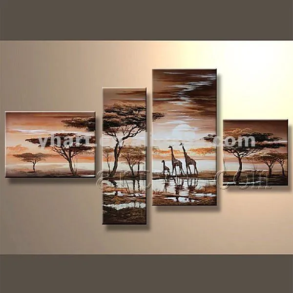 Venta caliente hechos a mano de acrílico pintura al óleo abstracta ... Venta caliente hechos a mano de acrílico pintura al óleo abstracta ...