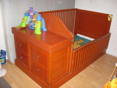 Fotos de Venta de cama cuna, nuevecita - Guadalajara - Accesorios ... Fotos de Venta de cama cuna, nuevecita - Guadalajara - Accesorios ...