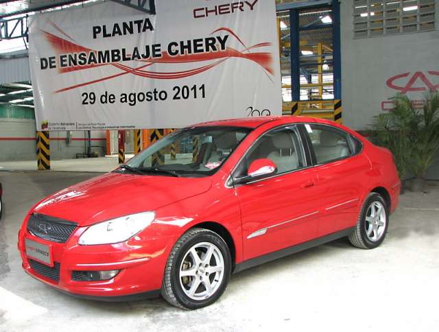 Venta de carros chery 0km aprobados creditos por el gobierno ... Venta de carros chery 0km aprobados creditos por el gobierno ...
