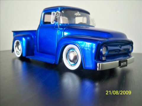 Venta Carros De Coleccion (BOGOTA) - YouTube