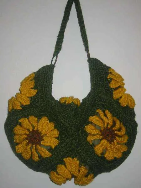 Venta carteras tejidas grandes o para niñas - Lima, Perú - Ropa ... Venta carteras tejidas grandes o para niñas - Lima, Perú - Ropa ...