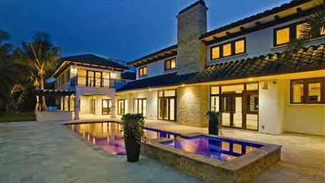 EN VENTA: Casas de millonarios en Ft. Lauderdale - Sun Sentinel