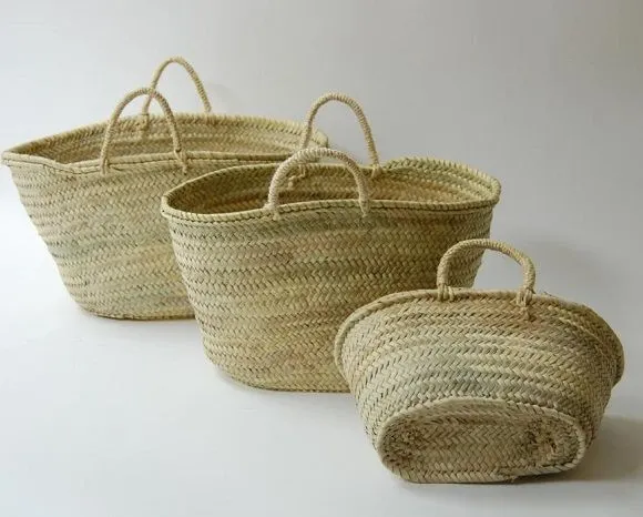 Venta al Mayor - Cestería - Birdikus | Tienda de decoración online ...