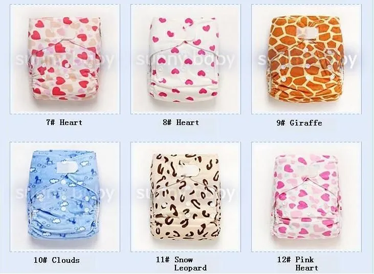 Venta al por mayor - Comprar pañales del bebé del paño del bebé ...