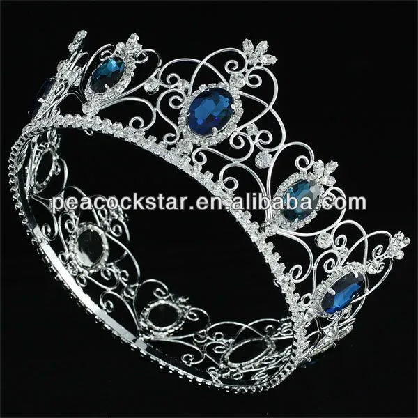 Venta al por mayor concurso completo de círculo tiara simulado ... Venta al por mayor concurso completo de círculo tiara simulado ...