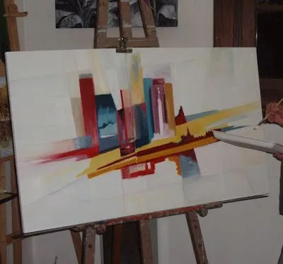Venta de Cuadros al Oleo Modernos y Abstractos Venta de Cuadros al Oleo Modernos y Abstractos