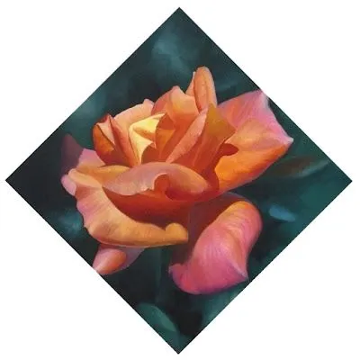 Venta de Cuadros Pintados al Oleo: Cuadros de Flores Originales ... Venta de Cuadros Pintados al Oleo: Cuadros de Flores Originales ...