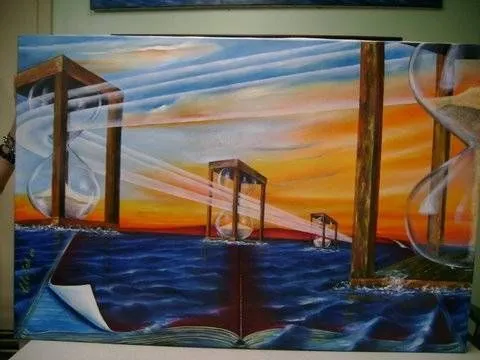 Venta de cuadros de pintura al óleo - Caracas, Venezuela - Otros ...