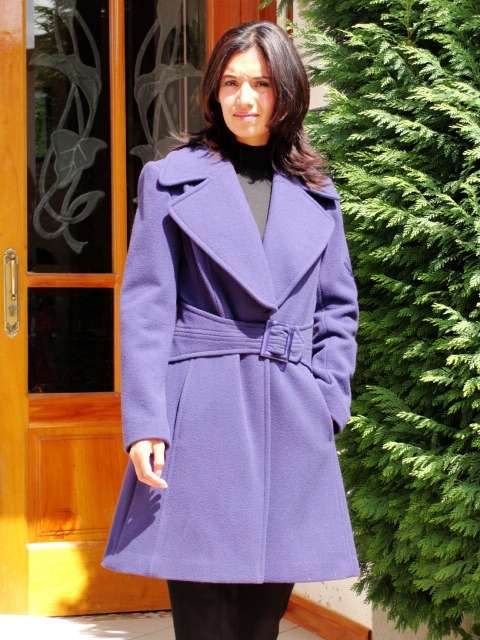 Venta directa y por catalogo de Abrigos & Sacos & Casual en ...