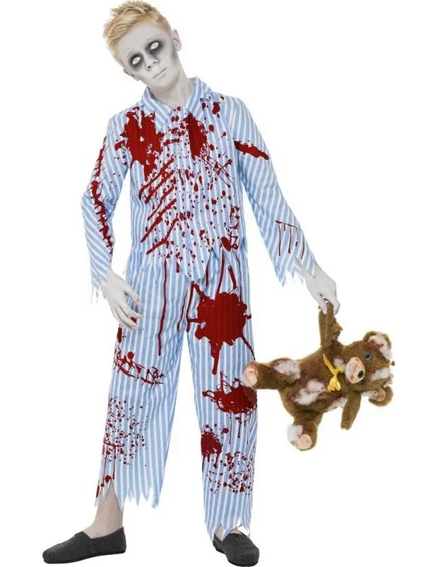 Venta de disfraces de zombie para Halloween al mejor precio ... Venta de disfraces de zombie para Halloween al mejor precio ...
