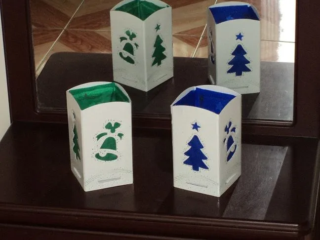 VENTA DE FAROLES NAVIDEÑOS!! | Cápsulas de Emprendimiento VENTA DE FAROLES NAVIDEÑOS!! | Cápsulas de Emprendimiento