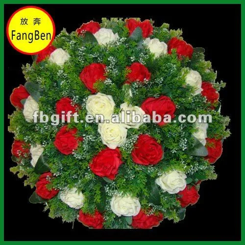 Venta al por mayor flores artificiales ramos de flores para ... Venta al por mayor flores artificiales ramos de flores para ...