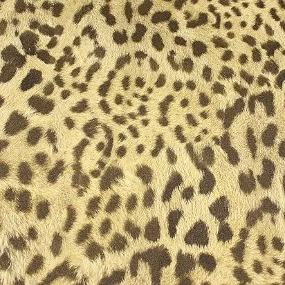 Papel mural animal print - Imagui