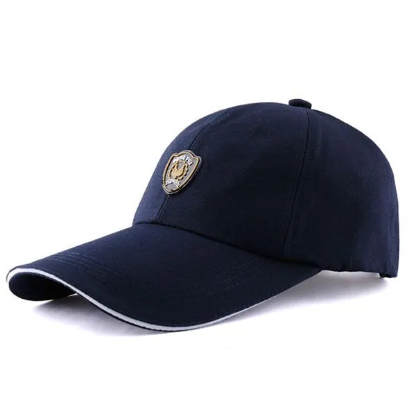 Venta al por mayor gorras deportivas y sombreros/ gorra de béisbol ...