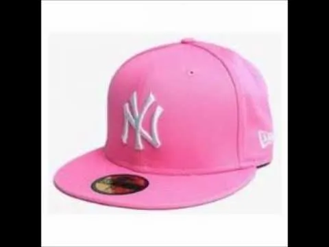 venta de gorras shox ny mets - YouTube
