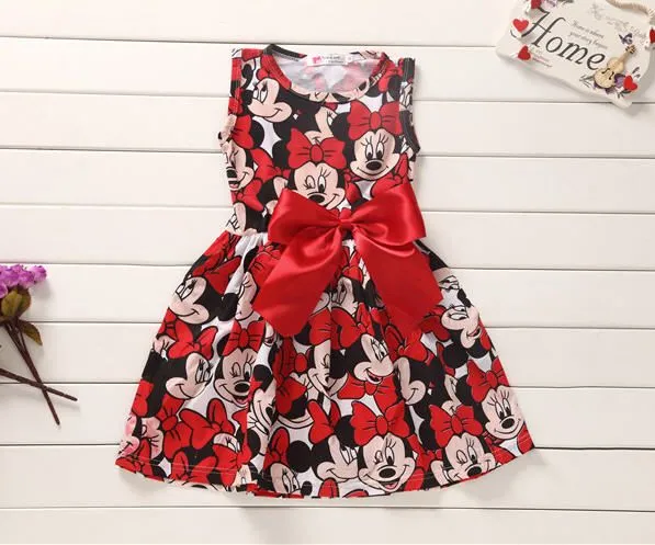 Venta al por mayor! bebé ropa de la muchacha del ratón de Minnie ... Venta al por mayor! bebé ropa de la muchacha del ratón de Minnie ...