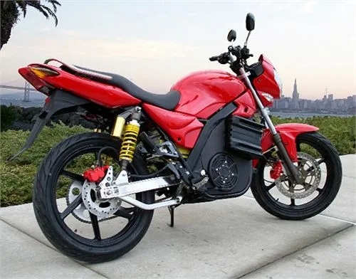 La venta de motos eléctricas multiplica por ocho a la de coches ...