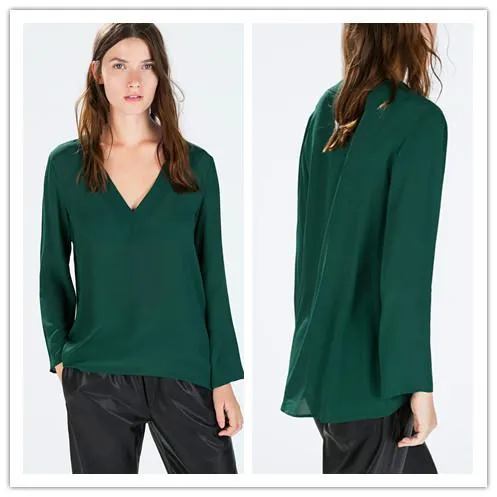 Venta Al Por Mayor Las Mujeres Blusa De Algodón Cuerpo Feminion De ... Venta Al Por Mayor Las Mujeres Blusa De Algodón Cuerpo Feminion De ...