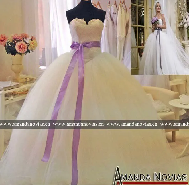 Vestido de guerra de novias - Imagui