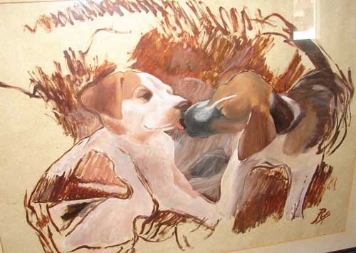 Pintura Artistica. Arte y Pinturas. R.Pascual .Venta de oleos ...