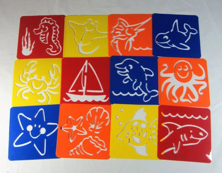 Venta al por mayor plantillas de los animales para los niños ... Venta al por mayor plantillas de los animales para los niños ...