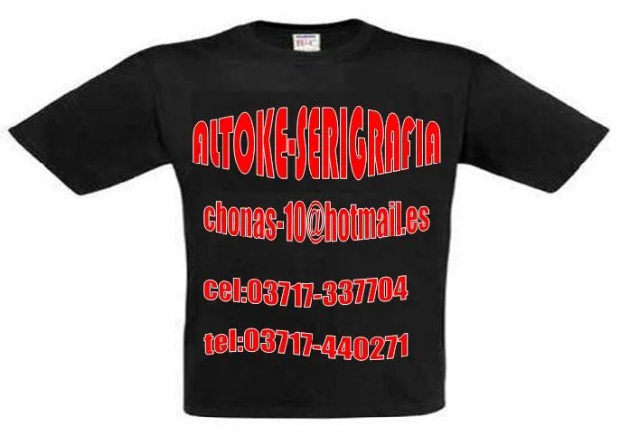 venta de remeras con frases graciosas y Personalizadas venta de remeras con frases graciosas y Personalizadas