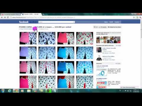 VENTA DE ROPA EN MEDELLIN - COLOMBIA - YouTube