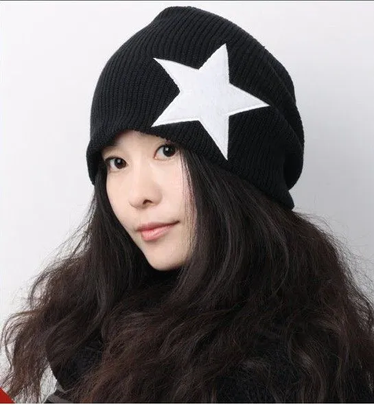 Venta Al Por Mayor El Sombrero De Estrellas Baratos Moda Gorras A ...