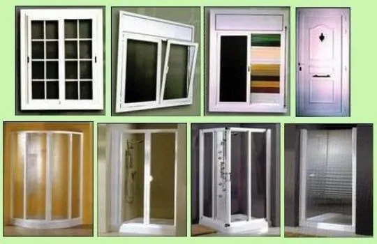 Venta ventanas Aluminio. Fotos, presupuesto e imagenes.