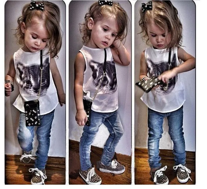 Venta al por mayor del verano de los niños ropa trajes para las ... Venta al por mayor del verano de los niños ropa trajes para las ...