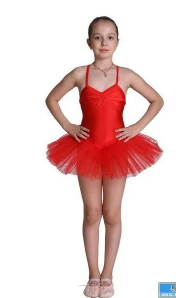 Venta al por mayor Vestido Ropa - Compra niños danza de la falda ...