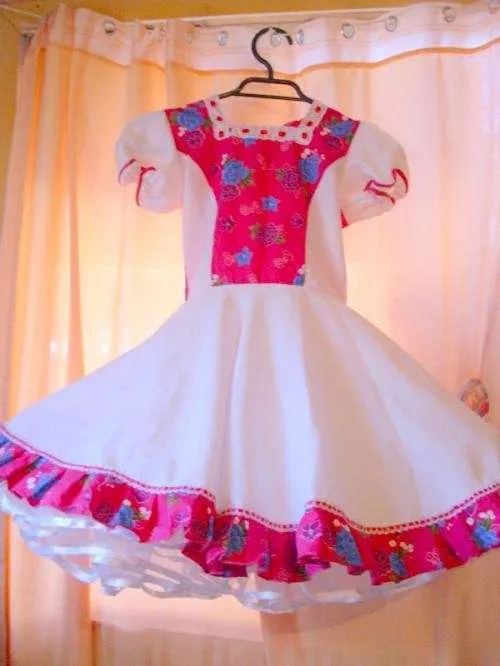 Venta de vestidos cueca y falsos de cueca y diablada - Antofagasta ... Venta de vestidos cueca y falsos de cueca y diablada - Antofagasta ...