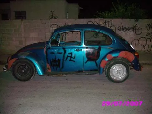 Venta de VOLKSWAGEN SEDAN – Marcianos