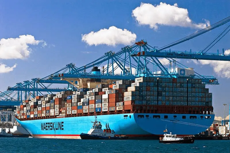 Ventajas e inconvenientes del transporte maritimo | La clase de Óscar Ventajas e inconvenientes del transporte maritimo | La clase de Óscar