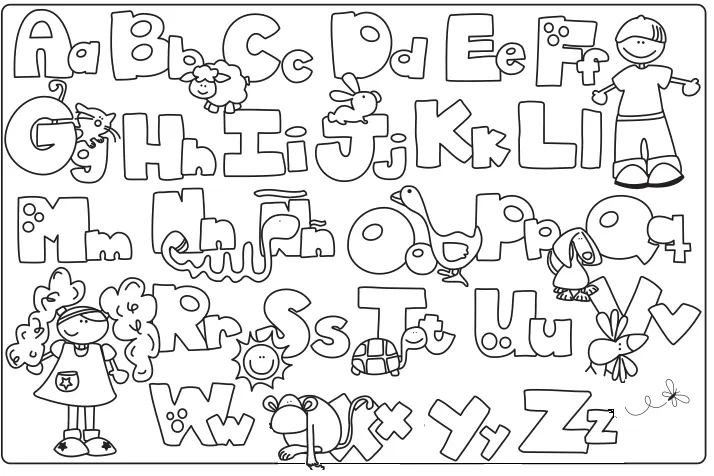 La ventana de mi clase: septiembre 2014