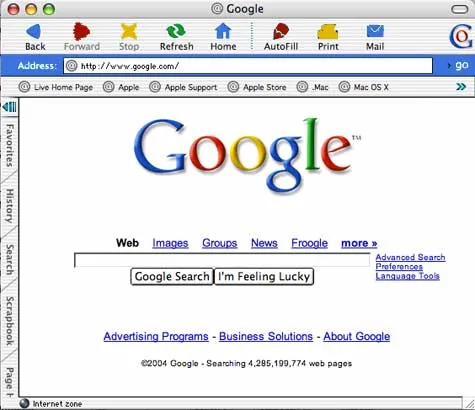 La ventana indiscreta 2.0: Google es la empresa propietaria de la ... La ventana indiscreta 2.0: Google es la empresa propietaria de la ...