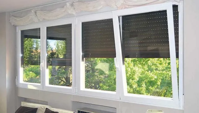Ventanas abiertas de par en par | La Voz del Interior Ventanas abiertas de par en par | La Voz del Interior