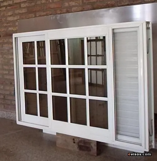 VENTANAS EN ALUMINIO ~ FAVIALUMINIOS | Productos En Aluminio VENTANAS EN ALUMINIO ~ FAVIALUMINIOS | Productos En Aluminio