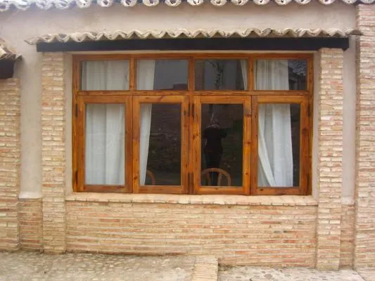 Ver ventanas de madera - Imagui