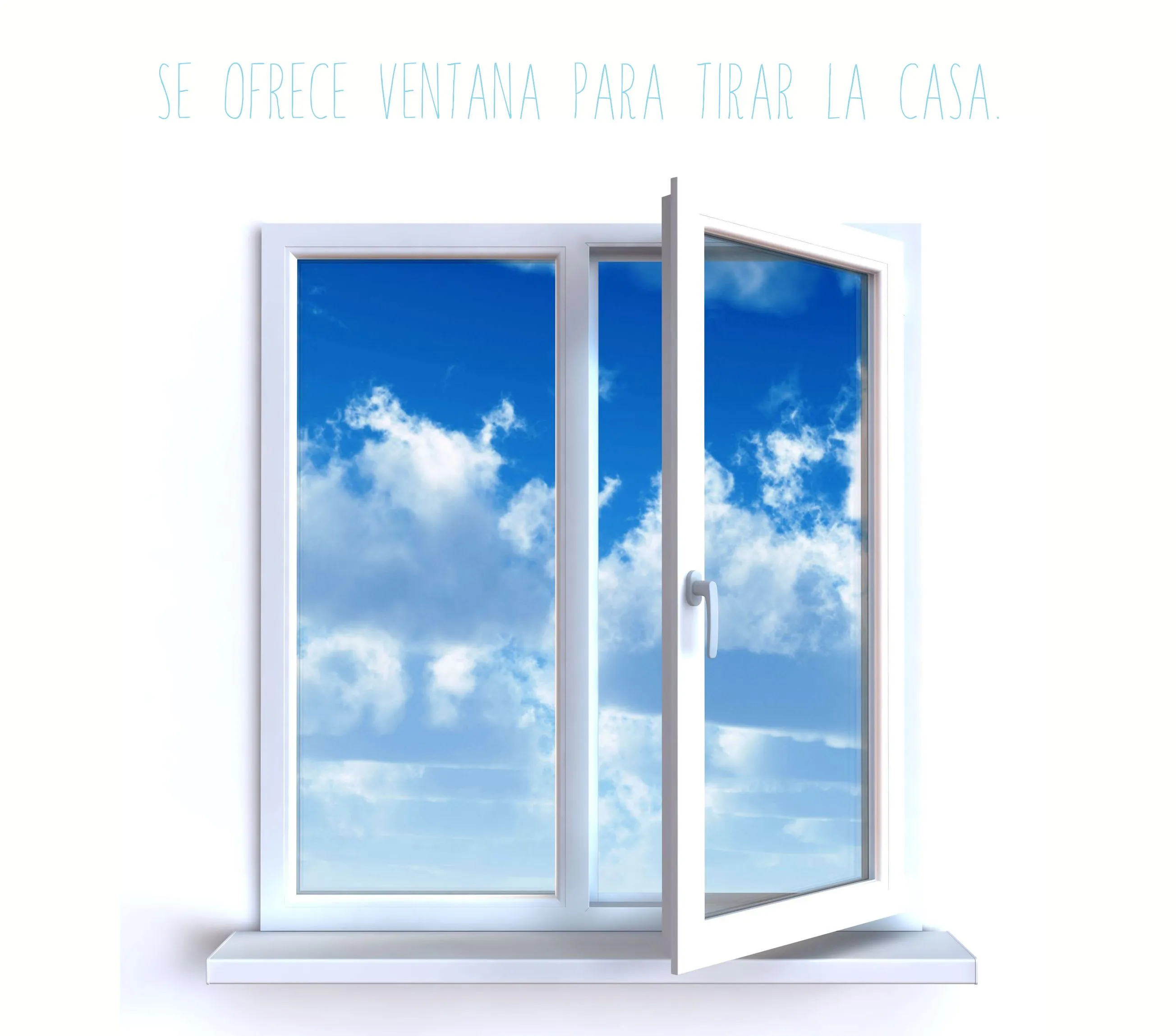 Va de ventanas… | Non Perfect. El blog imperfecto.
