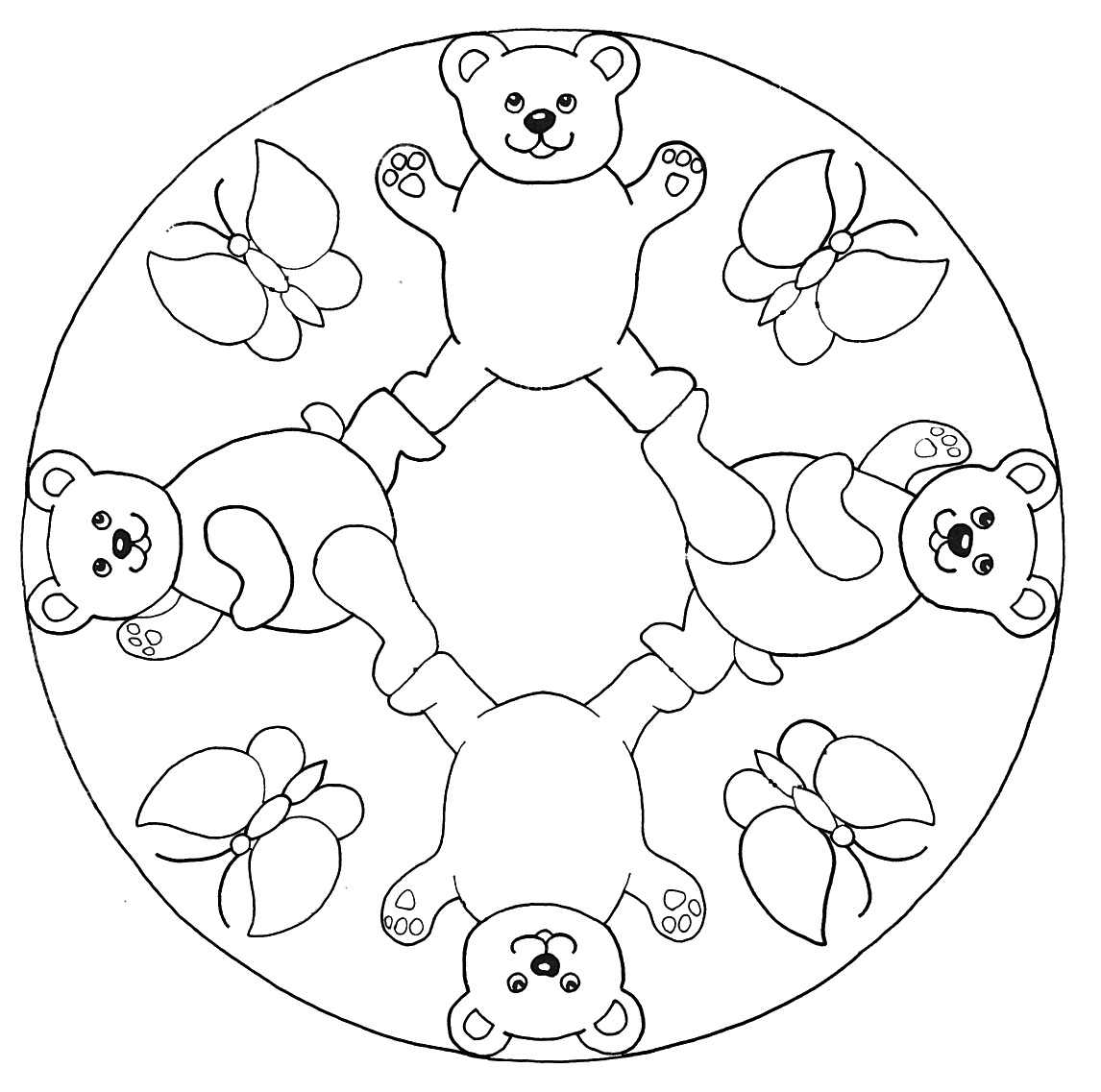 Ventanitas de colores: MANDALAS COOPERATIVOS PARA CELEBRAR LA PAZ Ventanitas de colores: MANDALAS COOPERATIVOS PARA CELEBRAR LA PAZ
