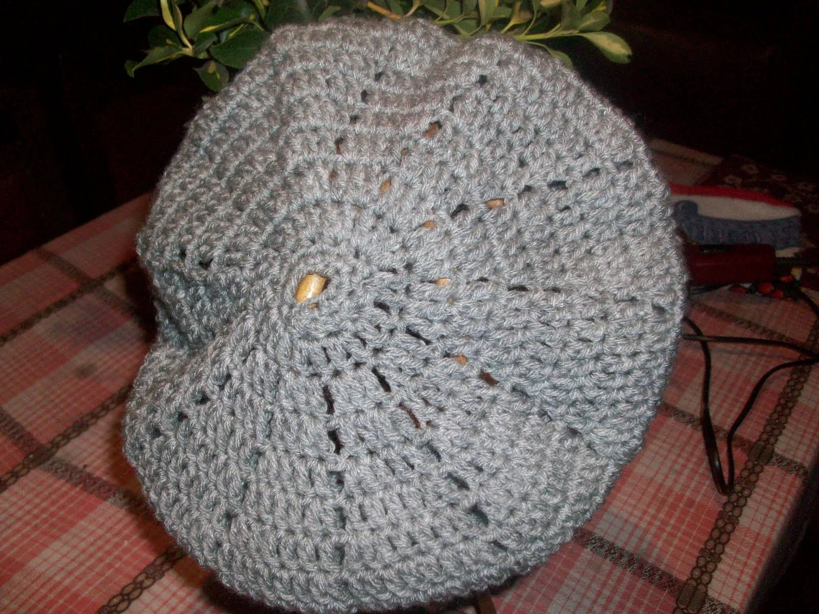 ventas de garage: BOINAS A CROCHET ventas de garage: BOINAS A CROCHET