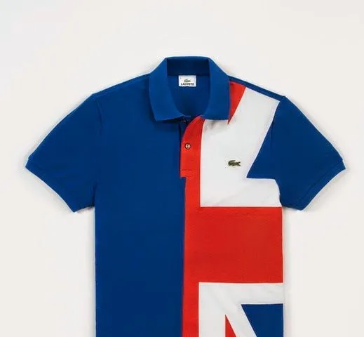 VENTAS T-SHIRT: playeras lacoste