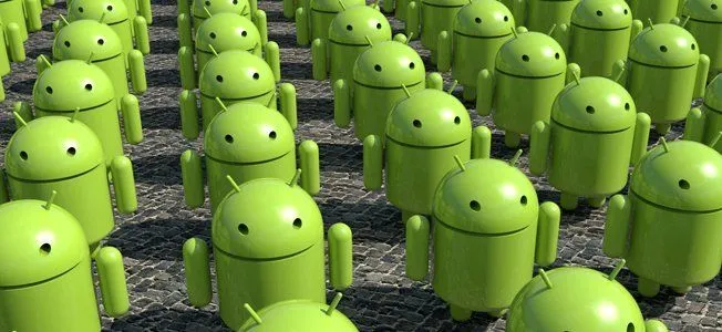 Las ventas de tablets (que no son iPad) crecerán un 134% en 2012